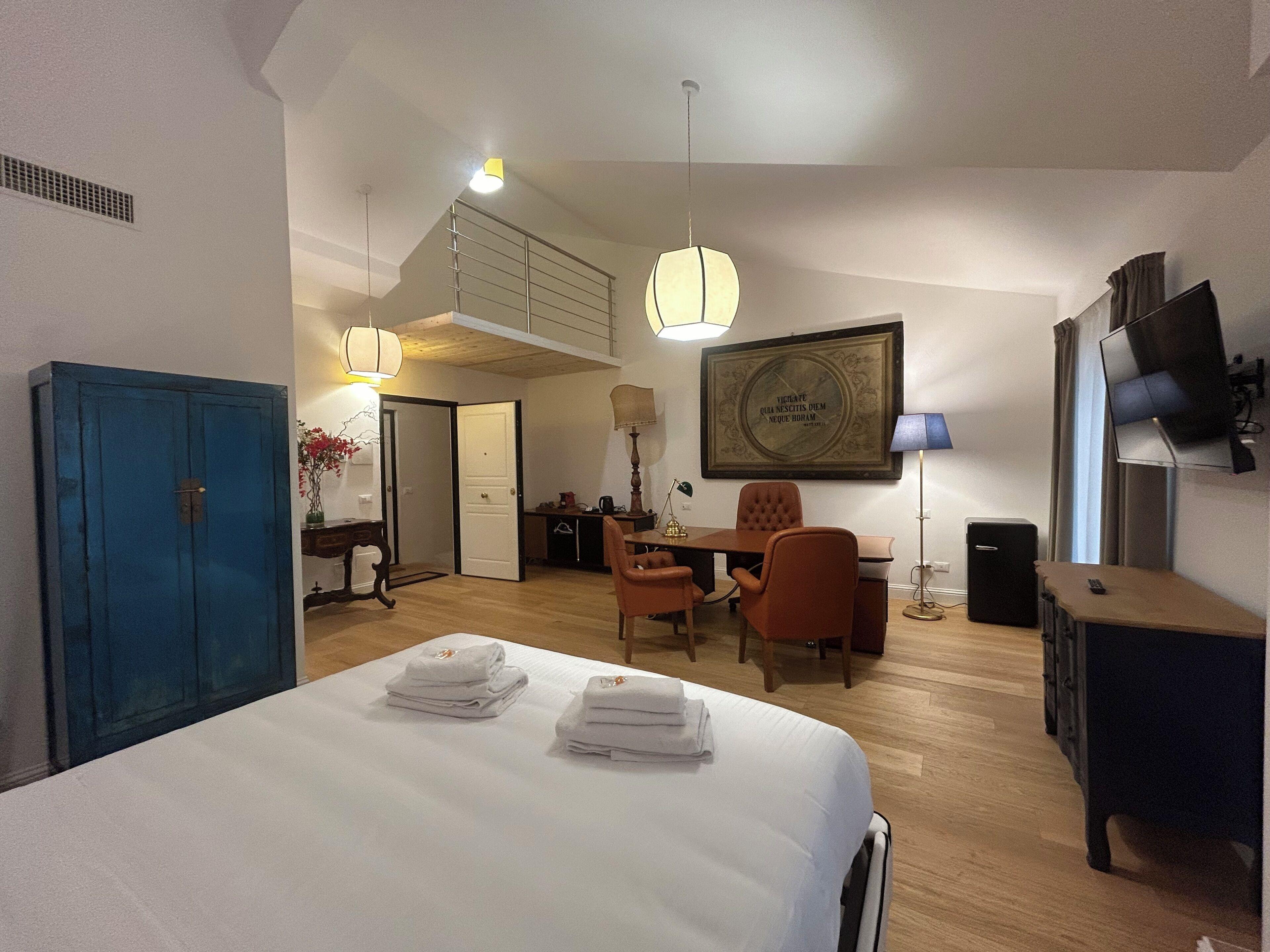 Suite Della Pigna — Photos 2