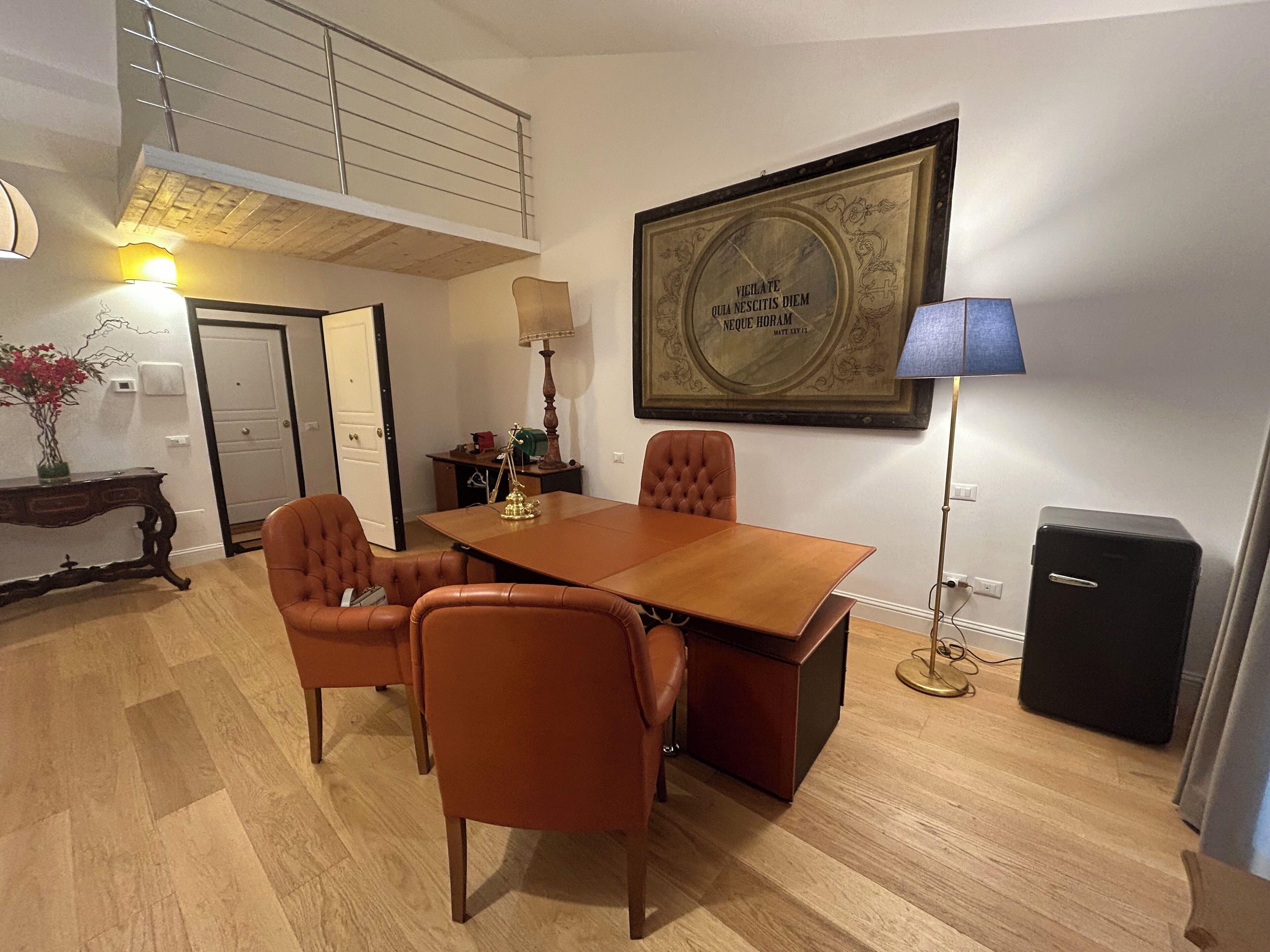 Suite Della Pigna — Photos 1